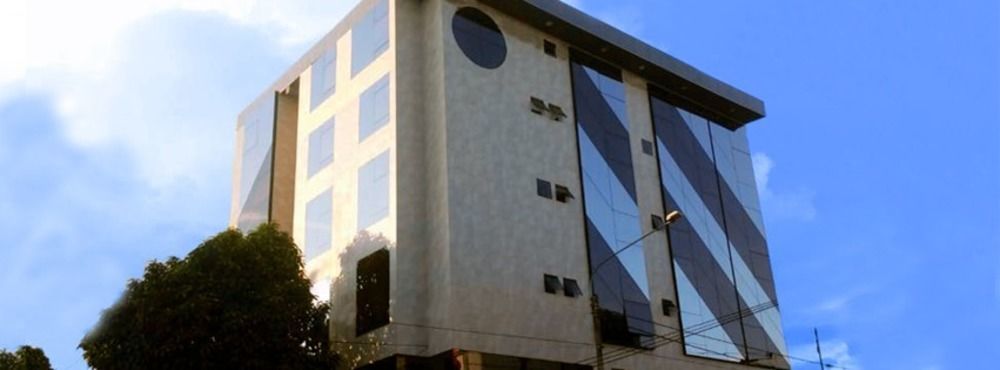 Hotel Europa 伊基托斯 外观 照片